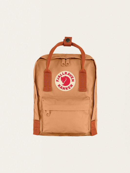 Plecak Kanken Fjallraven Mini