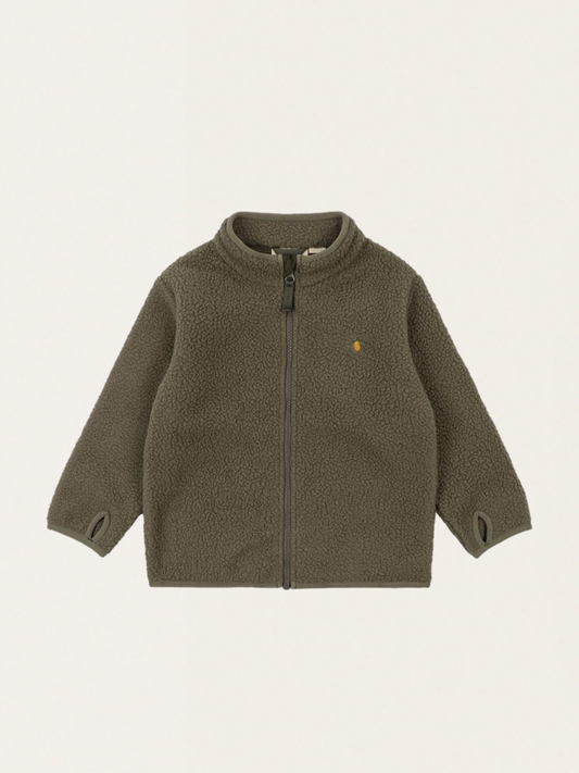 Polarowa bluza Thermy Kalamata