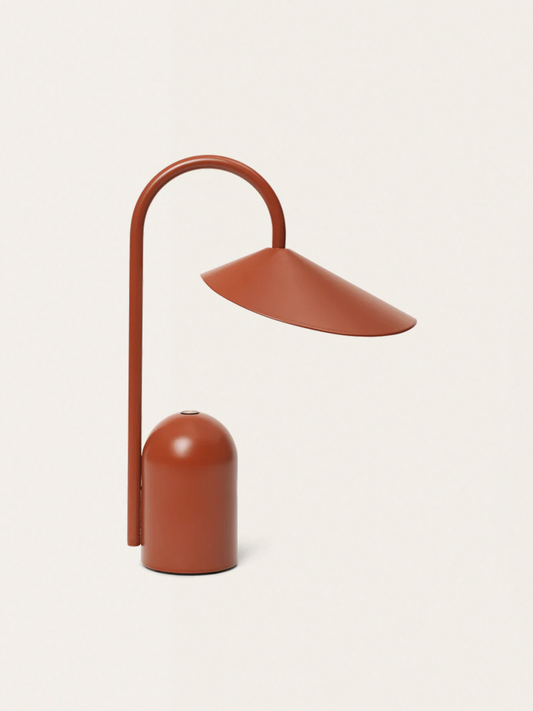 Bezprzewodowa lampka Arum Portable Lamp