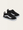 Miękkie buciki niemowlęce Slip-On V Crib Black