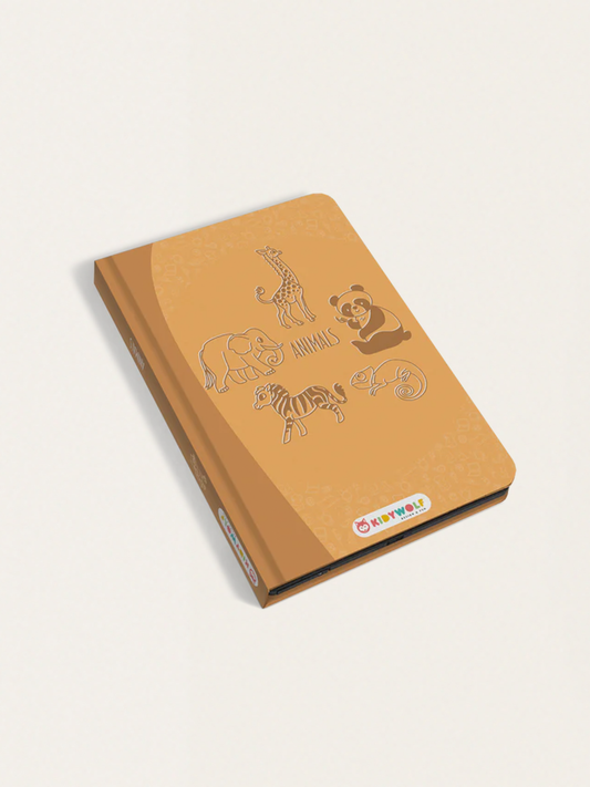 Mini tablet do rysowania KIDYDRAW MINI