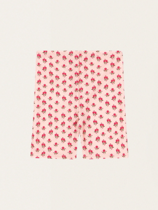 Krótkie legginsy Mousse