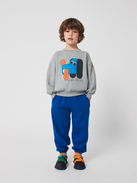 Bawełniana bluza Kids Doggy Mate