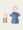 Ubranko dla myszki Maileg Mum - Denim dress and bag