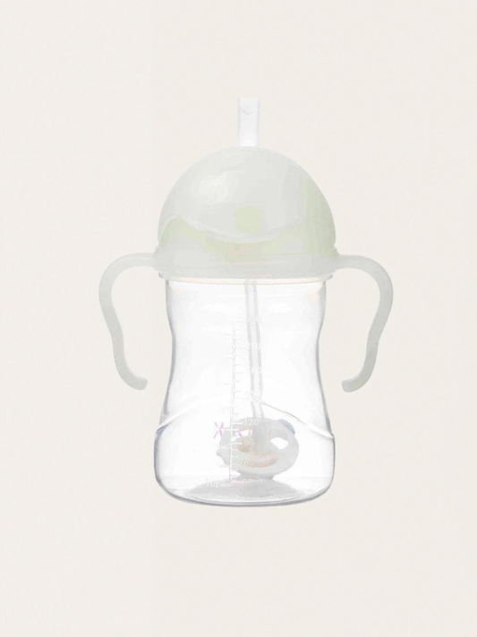 Innowacyjny bidon ze słomką 240 ml
