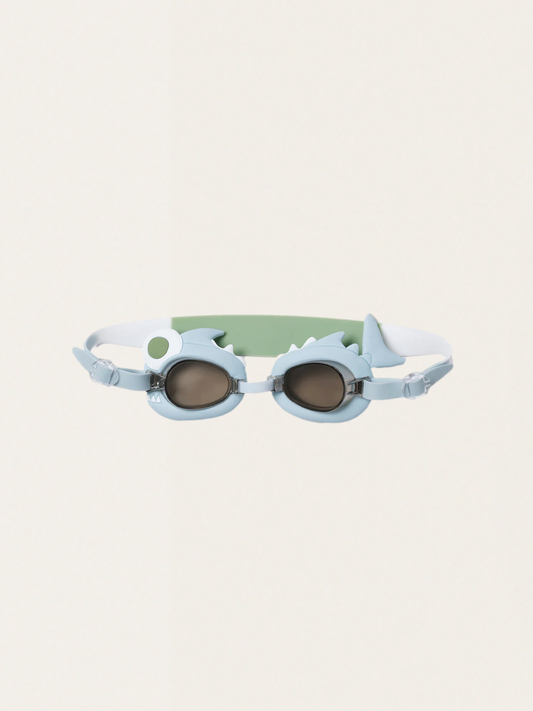 Okulary do pływania dla dzieci - Shark Tribe