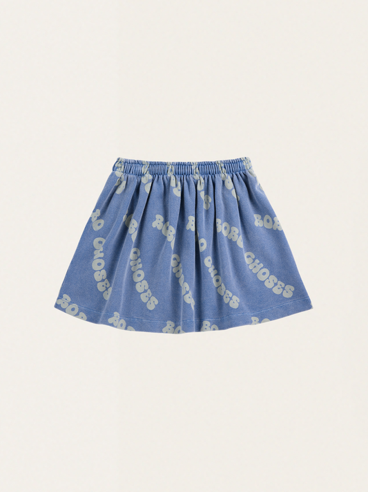 Spódniczka Kids Wavy Bobo Choses all over