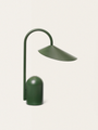 Bezprzewodowa lampka Arum Portable Lamp