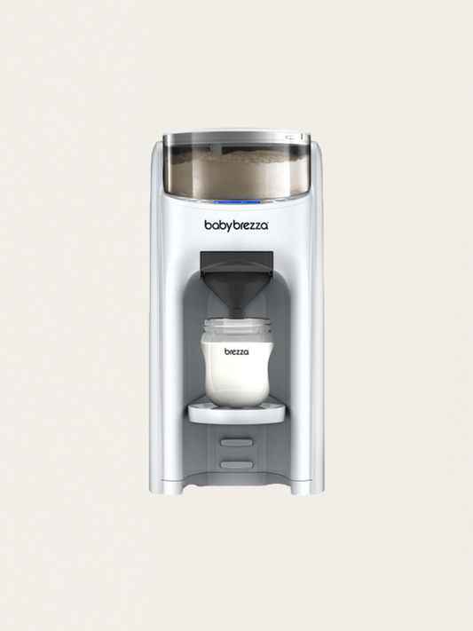 Ekspres do mleka Formula Pro Advanced All White