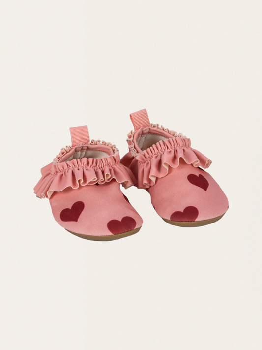 Buty kąpielowe Merle Frill Amour Pink