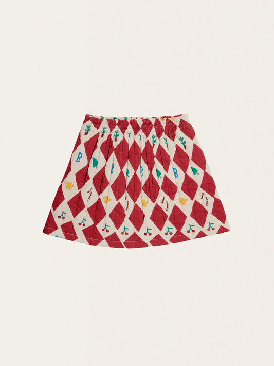 Bawełniana spódnica Kids