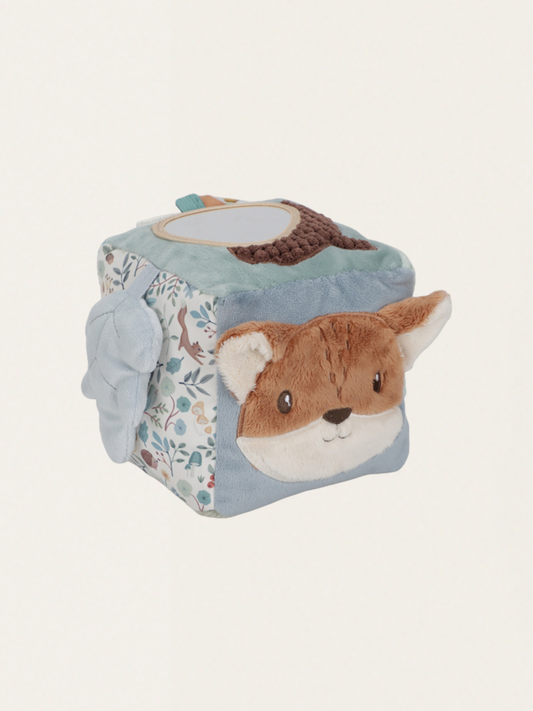 Miękka kostka aktywizująca