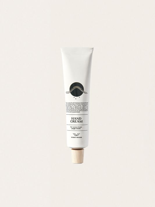 Krem do rąk Jungle South