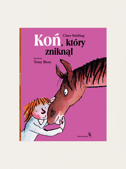 Koń, który zniknął