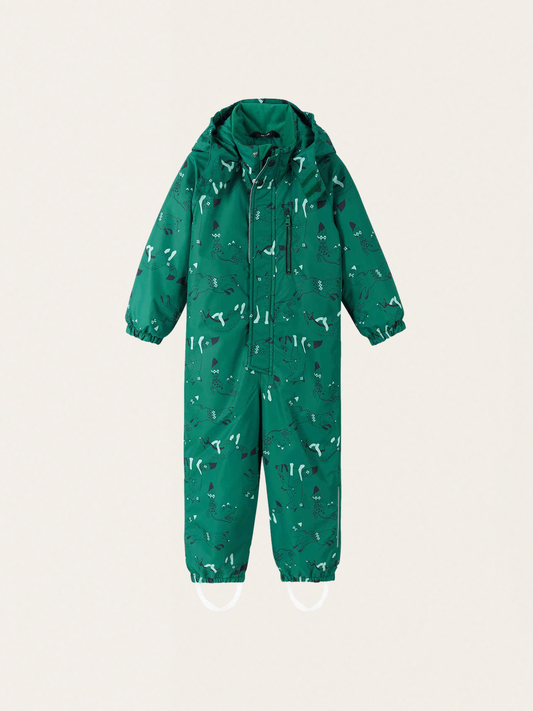 Seutuls Jumpsuit