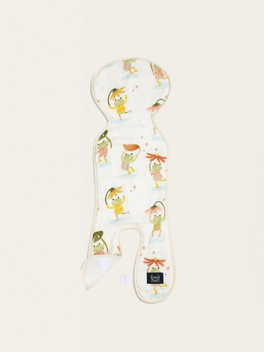 Wkładka do fotelika samochodowego