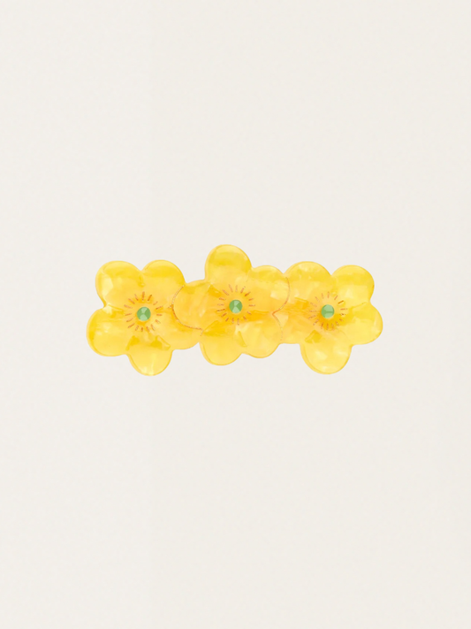 Spinka do włosów Buttercup