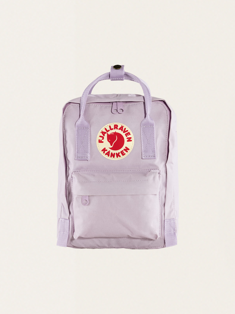 Plecak Kanken Fjallraven Mini