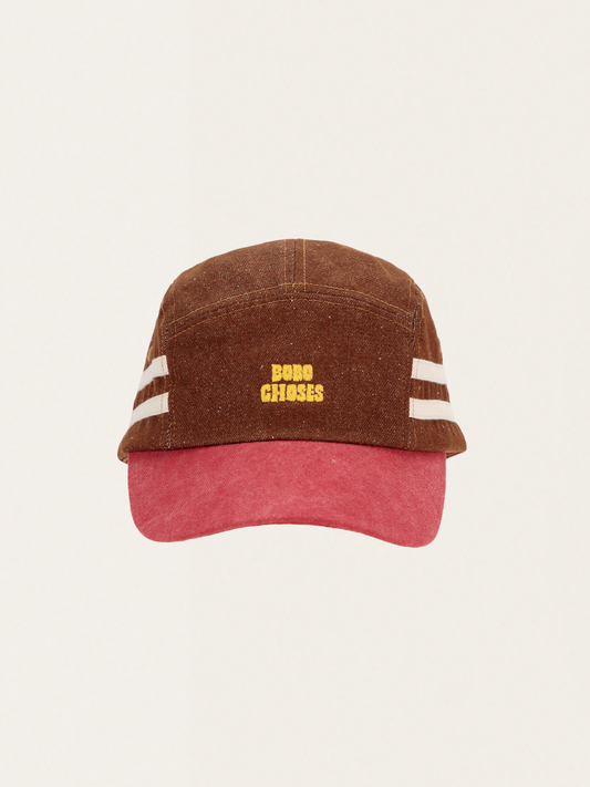 Czapka z daszkiem Adult Bobo Choses