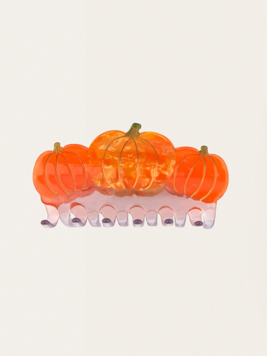 Klamra do włosów Pumpkin