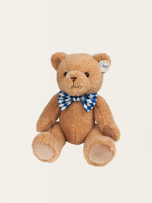 Pluszowy miś Norman the Snazzie Bear