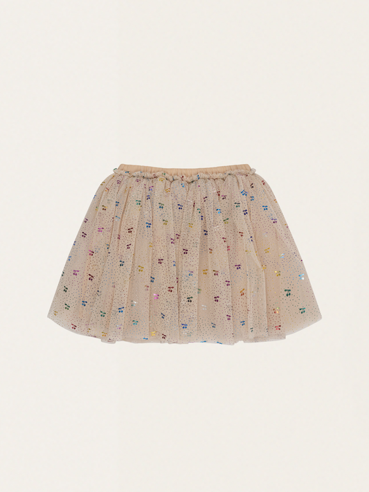 Tiulowa spódniczka Fariy Ballerina