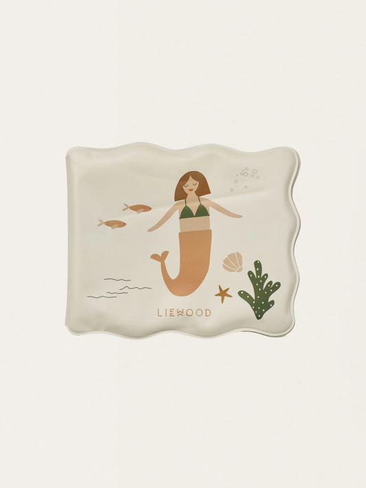 Książeczka do kolorowania wodą Waylon