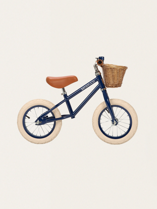 Rowerek biegowy Banwood First Go