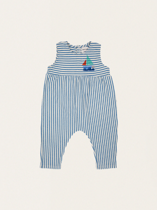 Lekki kombinezon Baby