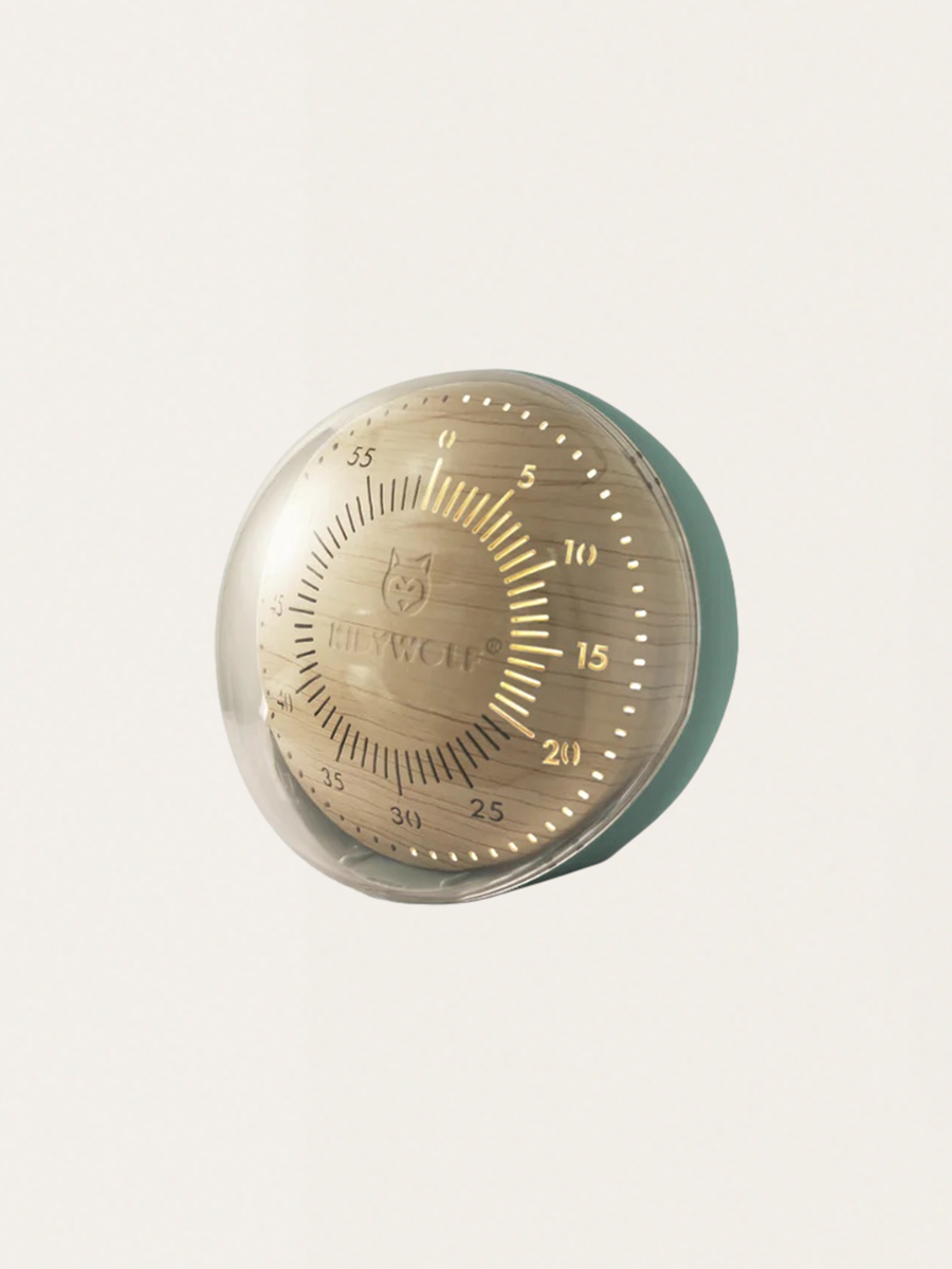 Analogowy minutnik - timer