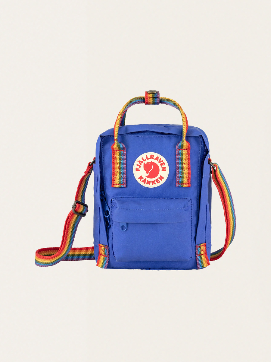 Torebka cross body Kanken Fjallraven