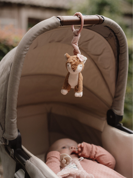 Zawieszka wibrująca Sarenka