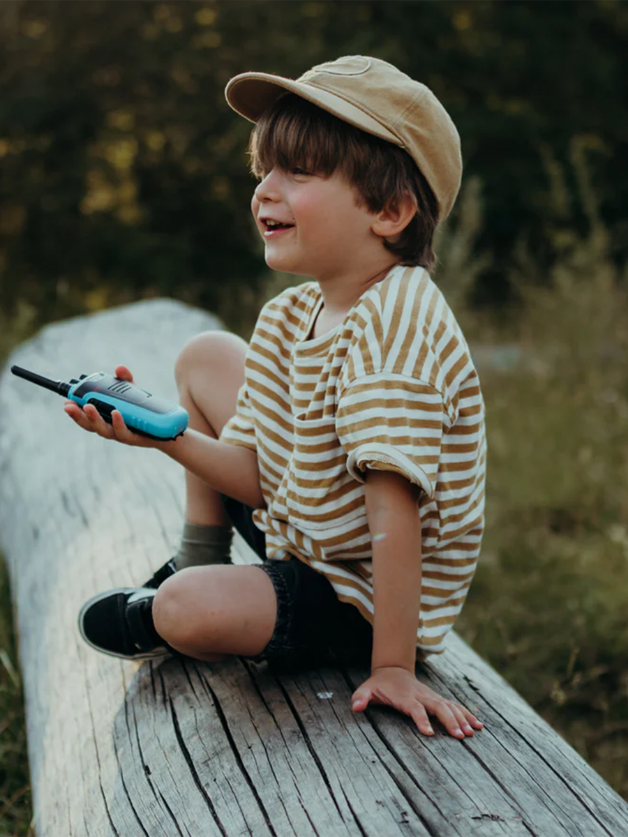 Walkie Talkie KIDYTALK GO