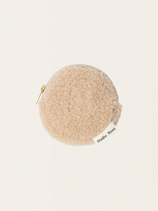 Portfel Teddy Wallet