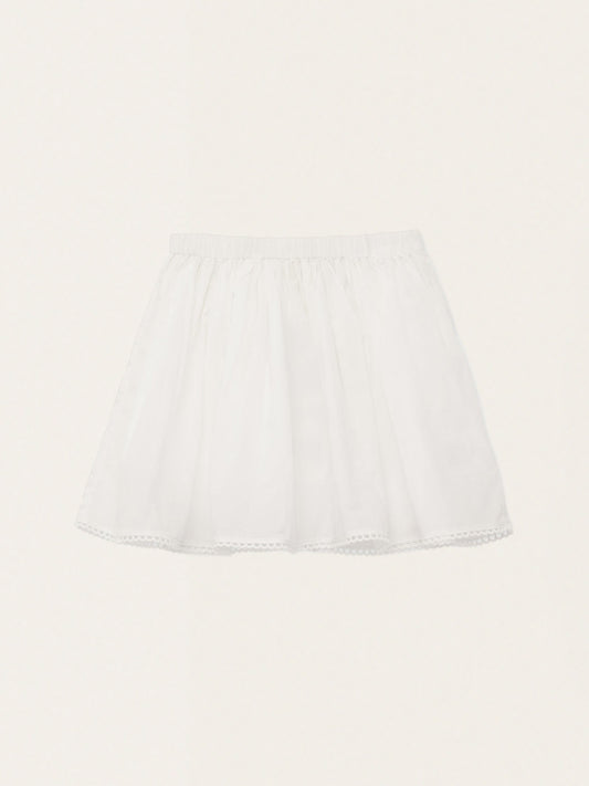 Bawełniana spódniczka Aggi Skirt