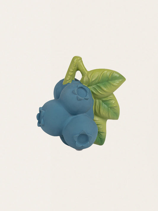 Gryzak z kauczuku Hevea