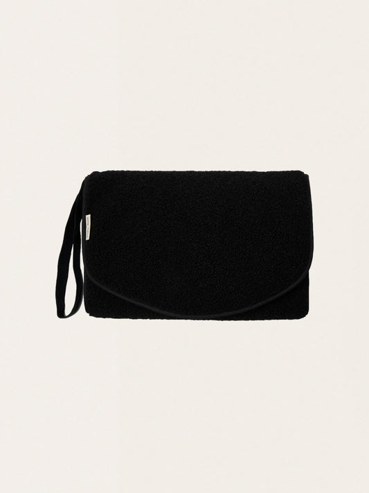 Mata do przewijania Teddy Black