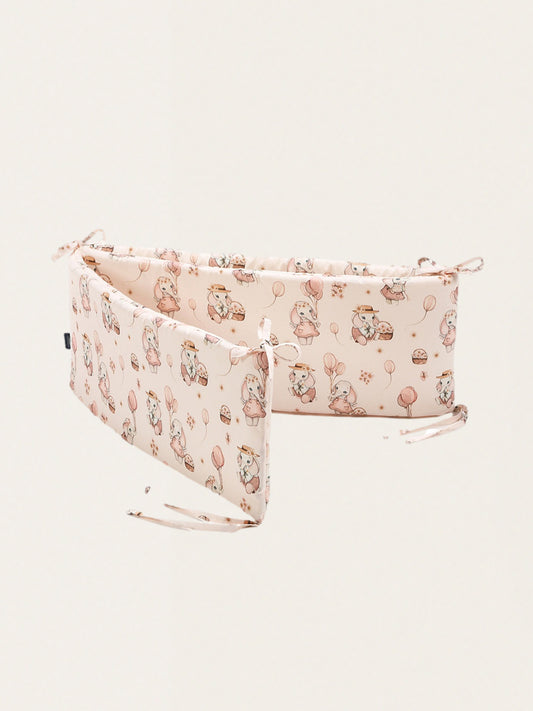 Ochraniacz do łóżeczka