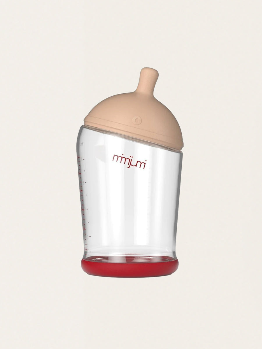 Antykolkowa butelka dla niemowląt 240 ml