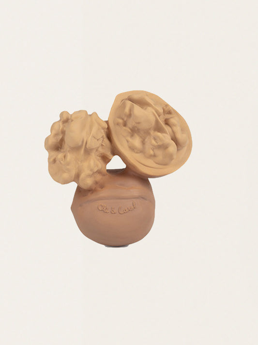 Gryzak z kauczuku Hevea