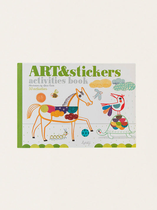 Kolorowanka do kreatywnej zabawy