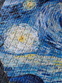 Puzzle Starry Night Van Gogh 1000 el.