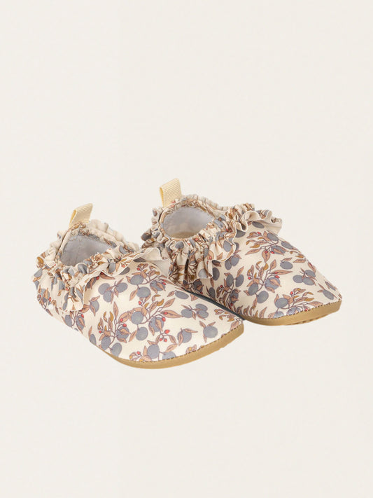 Buty kąpielowe z filtrem UV50+ Manuca SS23