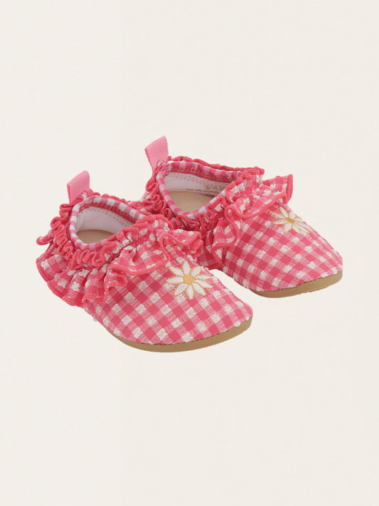 Buty kąpielowe z filtrem UV50+ Manuca SS23