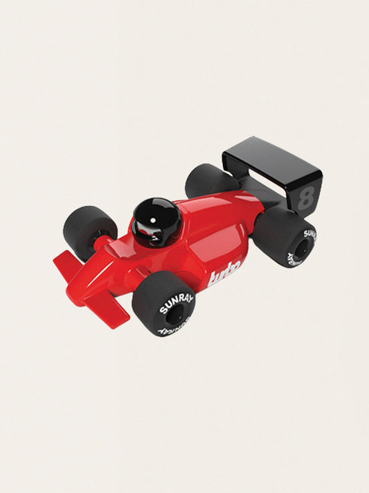 Auto wyścigowe Turbo