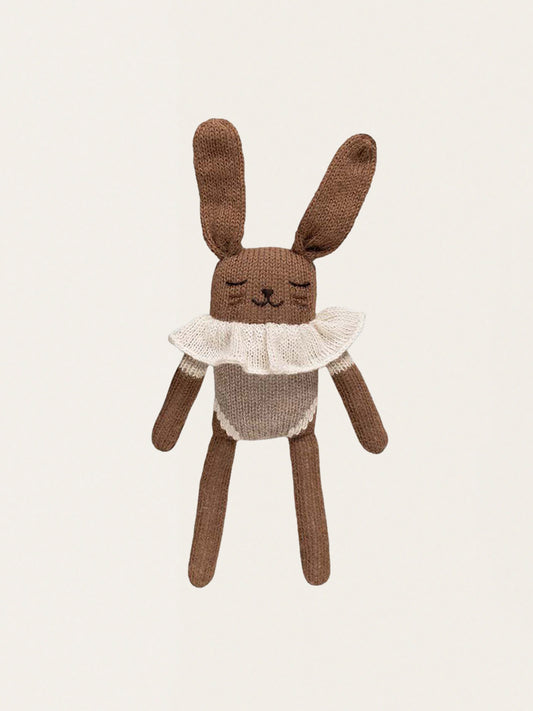 Ekologiczna przytulanka z alpaki