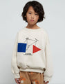 Bawełniana bluza Kids