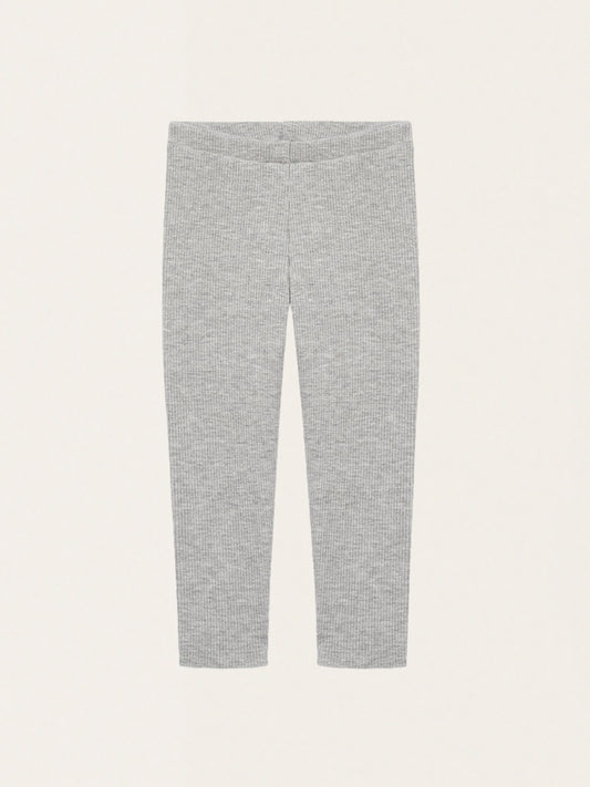 Bawełniane legginsy z certyfikatem Oeko-Tex