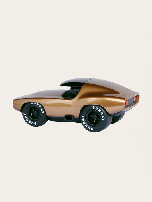 Zabawkowe auto Leadbelly