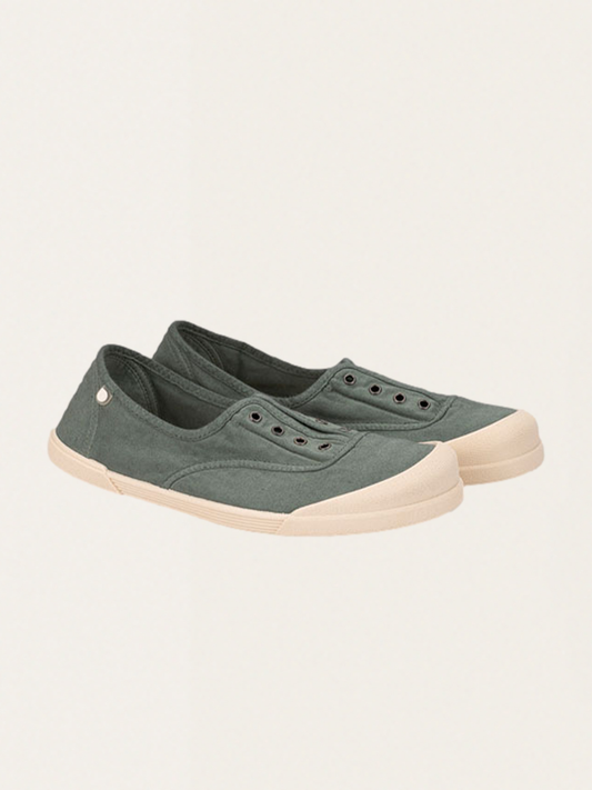 Tenisówki wsuwane Adult Lona 5.1